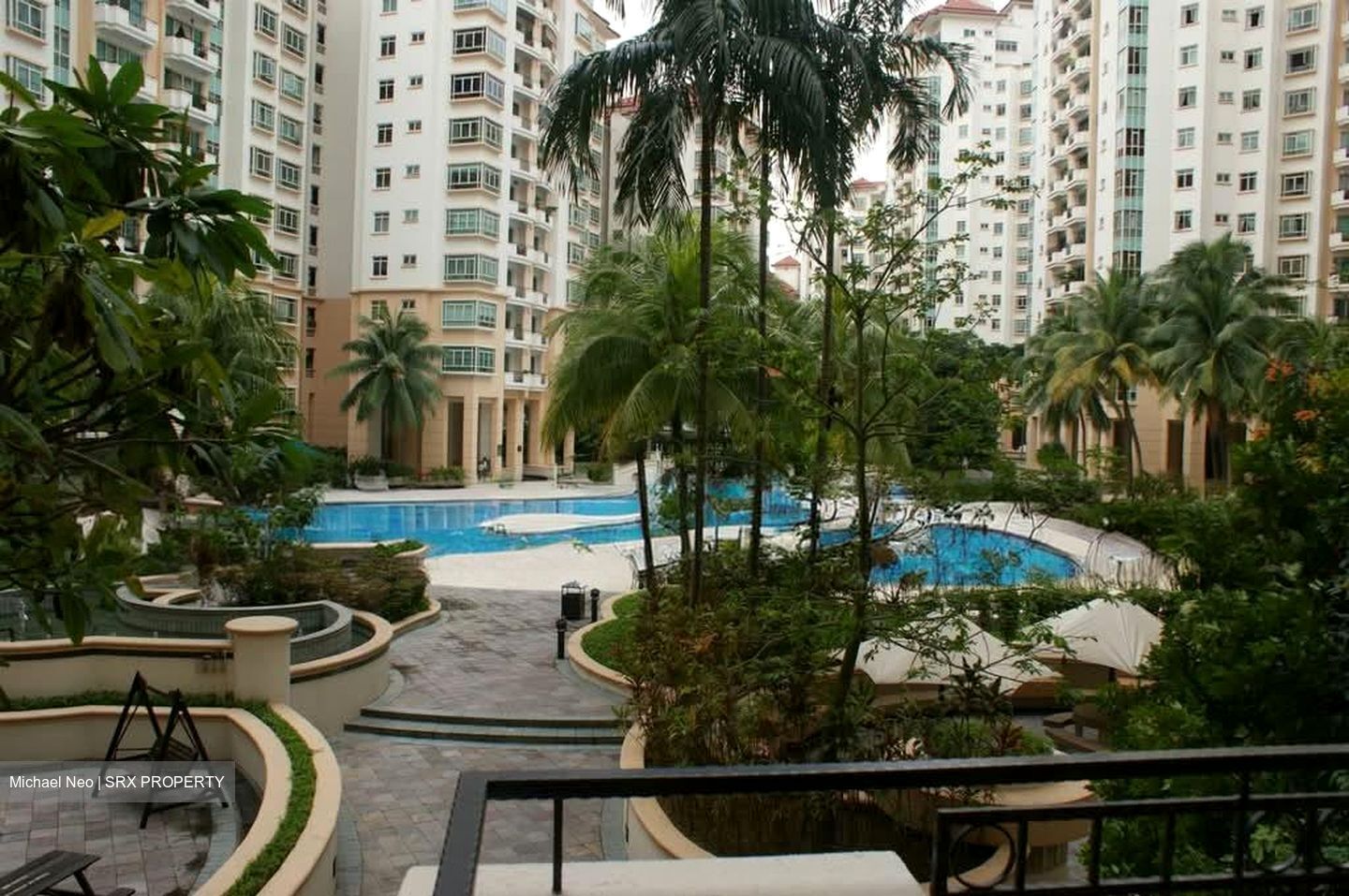 Costa Rhu (D15), Condominium #532746761